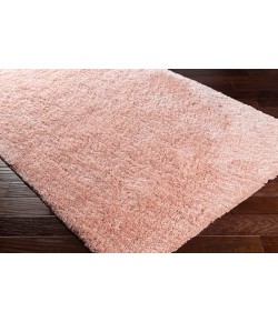 Surya Grizzly Grizzly13 Pale Pink Area Rug 2 ft. X 3 ft. Rectangle