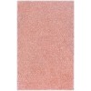 Surya Grizzly Grizzly13 Pale Pink Area Rug 12 ft. X 15 ft. Rectangle