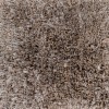Surya Grizzly GRIZZLY6 Light Gray Area Rug 8 ft. Round