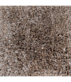 Surya Grizzly GRIZZLY6 Light Gray Area Rug 10 ft. Round