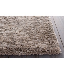 Surya Grizzly Medium Gray GRIZZLY-6 10 ft. X 10 ft. Round Rug