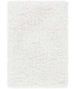 Surya Grizzly GRIZZLY9 White Area Rug 2 ft. X 3 ft. Rectangle