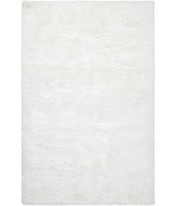 Surya Grizzly GRIZZLY9 White Area Rug 10 ft. X 14 ft. Rectangle