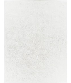 Surya Grizzly GRIZZLY9 White Area Rug 8 ft. X 10 ft. Rectangle