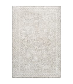 Livabliss Gavic GVC2301 Cream Beige Area Rug 4 ft. 3 in. X 5 ft. 11 in. Rectangle