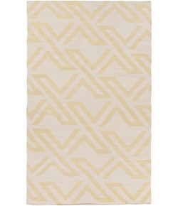 Surya Galvany GVY3012 Wheat Ivory Area Rug 9 ft. X 13 ft. Rectangle