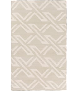 Surya Galvany GVY3014 Ivory Area Rug 4 ft. X 6 ft. Rectangle