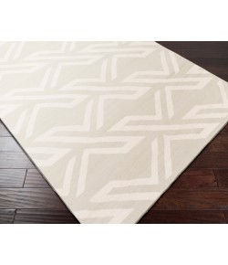 Surya Galvany GVY3014 Ivory Cream Area Rug 2 ft. 6 in. X 8 ft. Runner