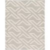 Surya Galvany GVY-3015 4' x 6' Rectangle Rug