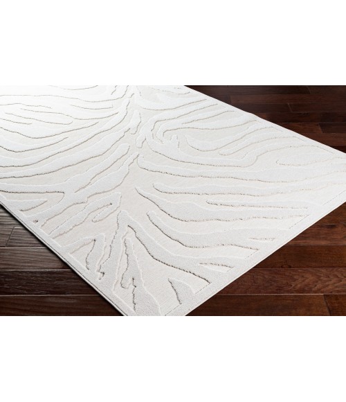 Surya Greenwich GWC-2300 5 3 x 7 3 Rug