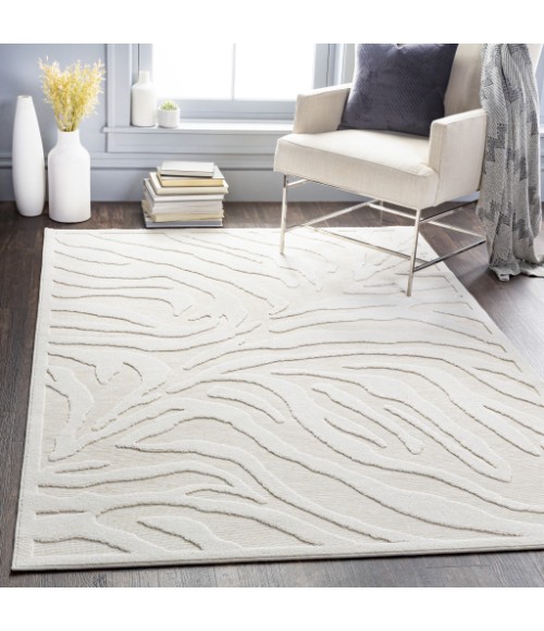 Surya Greenwich GWC-2300 5 3 x 7 3 Rug