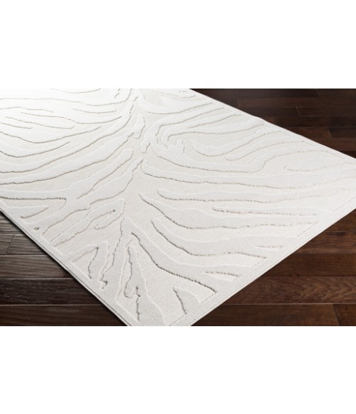 Surya Greenwich GWC-2300 5 3 x 7 3 Rug