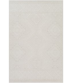 Livabliss Greenwich GWC2304 Light Beige Area Rug 6 ft. 7 in. X 9 ft. Rectangle