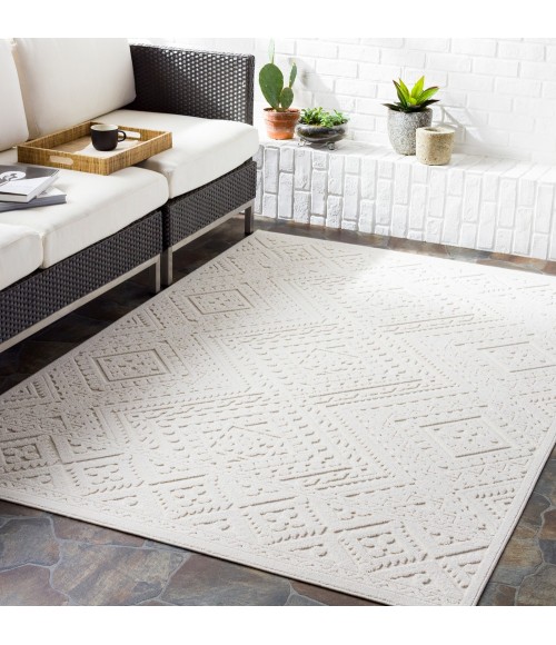 Livabliss Greenwich GWC-2304 67" x 9 Rug