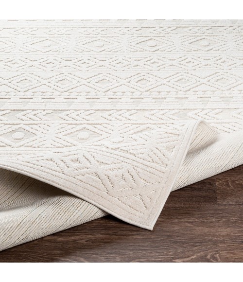 Livabliss Greenwich GWC-2305 7 10 x 10  Rug