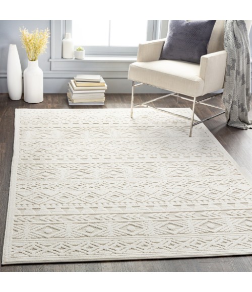 Livabliss Greenwich GWC-2305 7 10 x 10  Rug