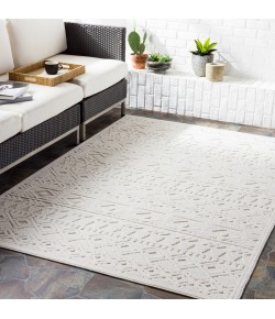 Livabliss Greenwich GWC2305 Cream Area Rug 7 ft. 10 in. X 10 ft. Rectangle