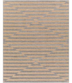 Livabliss Greenwich GWC2335 Olive Tan Area Rug 5 ft. 3 in. X 7 ft. 3 in. Rectangle