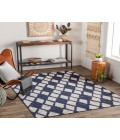 Livabliss Greenwich GWC-2338 53" x 73" Rug