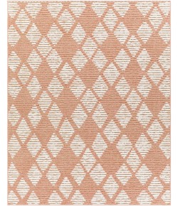 Livabliss Greenwich GWC2339 Taupe Light Grey Area Rug 5 ft. 3 in. X 7 ft. 3 in. Rectangle