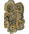 GYPSY RUG Surya Gypsy GYP-201-2x3 rug