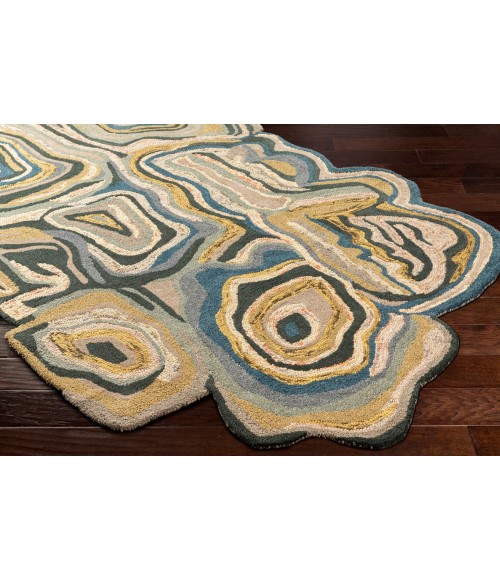 Surya Gypsy GYP-201-33x53 rug