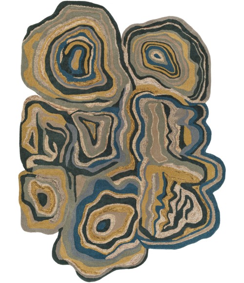 Surya Gypsy GYP-201-8x11 rug