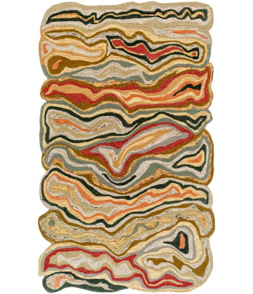 GYPSY RUG Surya Gypsy GYP-202-5x8 rug