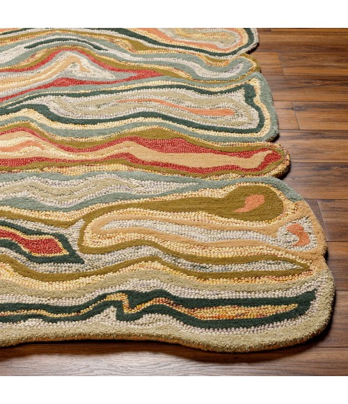 GYPSY RUG Surya Gypsy GYP-202-5x8 rug