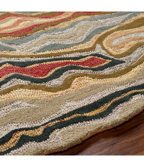 GYPSY RUG Surya Gypsy GYP-202-5x8 rug