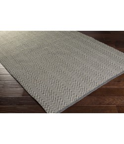 Surya Hadis HAD3000 Camel Charcoal Area Rug 2 ft. X 3 ft. Rectangle