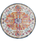 HARPUT RUG Livabliss Harput HAP-1000-53Round