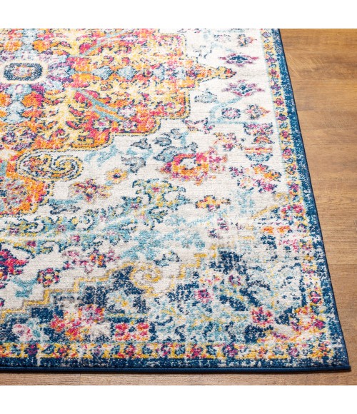 HARPUT RUG Livabliss Harput HAP-1000 10 Round Rug