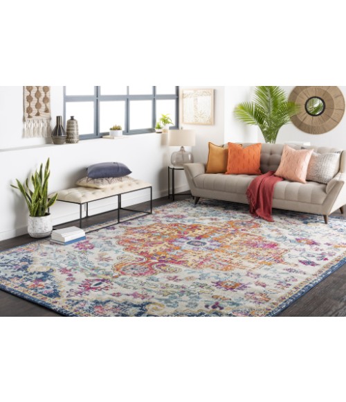 Livabliss Harput HAP-1000 6  Round Rug