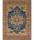 Hannah HAN-6002 Area Rug Hannah HAN-6002 8' x 10' Hand Made Rug