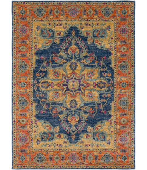 Hannah HAN-6002 Area Rug Hannah HAN-6002 8' x 10' Hand Made Rug
