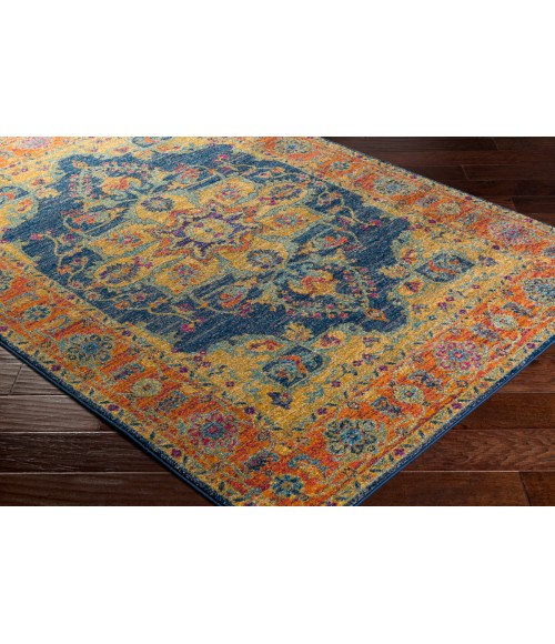 Hannah HAN-6002 Area Rug Hannah HAN-6002 8' x 10' Hand Made Rug