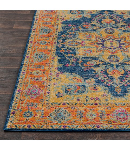 Hannah HAN-6002 Area Rug Hannah HAN-6002 8' x 10' Hand Made Rug