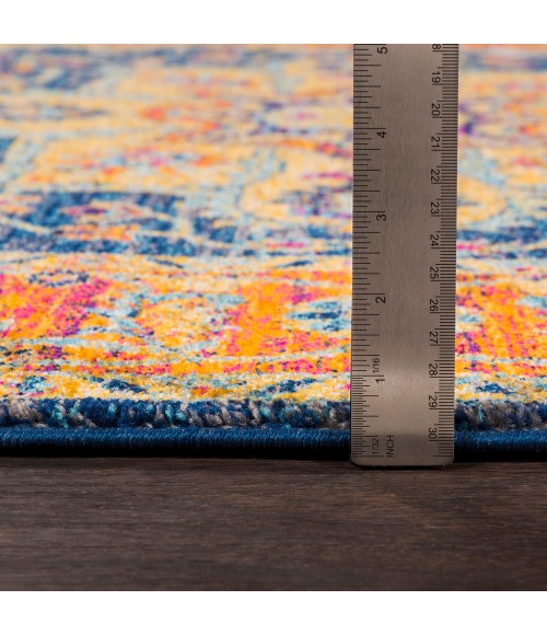 Hannah HAN-6002 Area Rug Hannah HAN-6002 8' x 10' Hand Made Rug