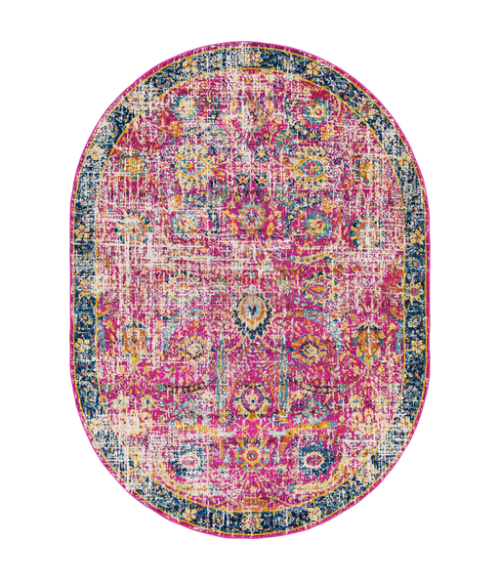 HARPUT RUG Livabliss Harput HAP-1013-679Oval