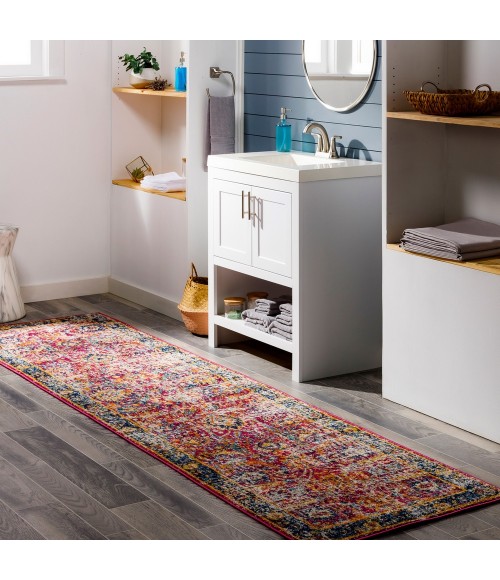Livabliss Harput HAP-1013-27x73 rug