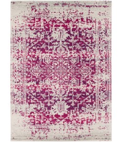 Livabliss Harput HAP1020 Garnet Light Gray Area Rug 2 ft. X 3 ft. Rectangle