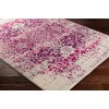 Livabliss Harput HAP1020 Garnet Light Gray Area Rug 2 ft. X 3 ft. Rectangle