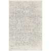 Livabliss Harput HAP1024 Charcoal Light Gray Area Rug 12 ft. X 18 ft. Rectangle