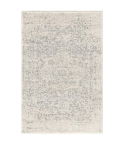 Livabliss Harput HAP1024 Charcoal Light Gray Area Rug 2 ft. 7 in. X 16 ft. Runner