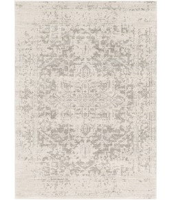 Livabliss Harput HAP1024 Charcoal Light Gray Area Rug 6 ft. 7 in. X 9 ft. Rectangle