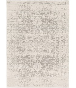 Surya Harput HAP1024 Charcoal Light Gray Area Rug 10 ft. X 14 ft. Rectangle