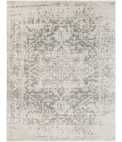 Surya Harput HAP1024 Charcoal Light Gray Area Rug 7 ft. 10 in. X 10 ft. 3 in. Rectangle