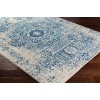 Livabliss Harput HAP1025 Dark Blue Light Gray Area Rug 9 ft. X 12 ft. 6 in. Rectangle