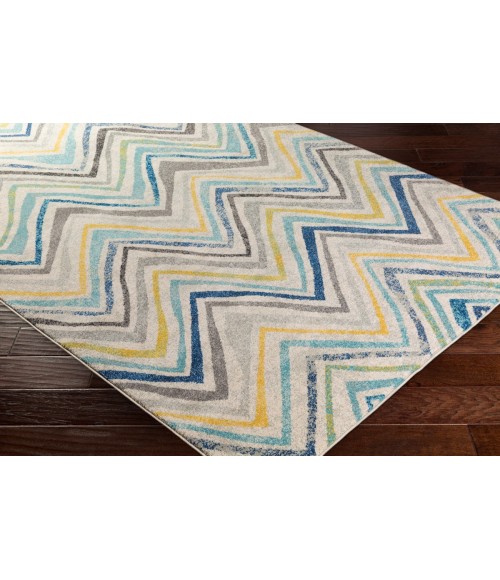 HARPUT RUG Surya Harput HAP-1027-53x73 rug